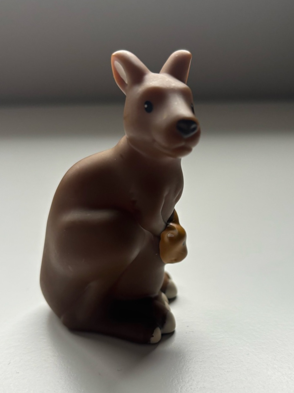 Little people kangaroo